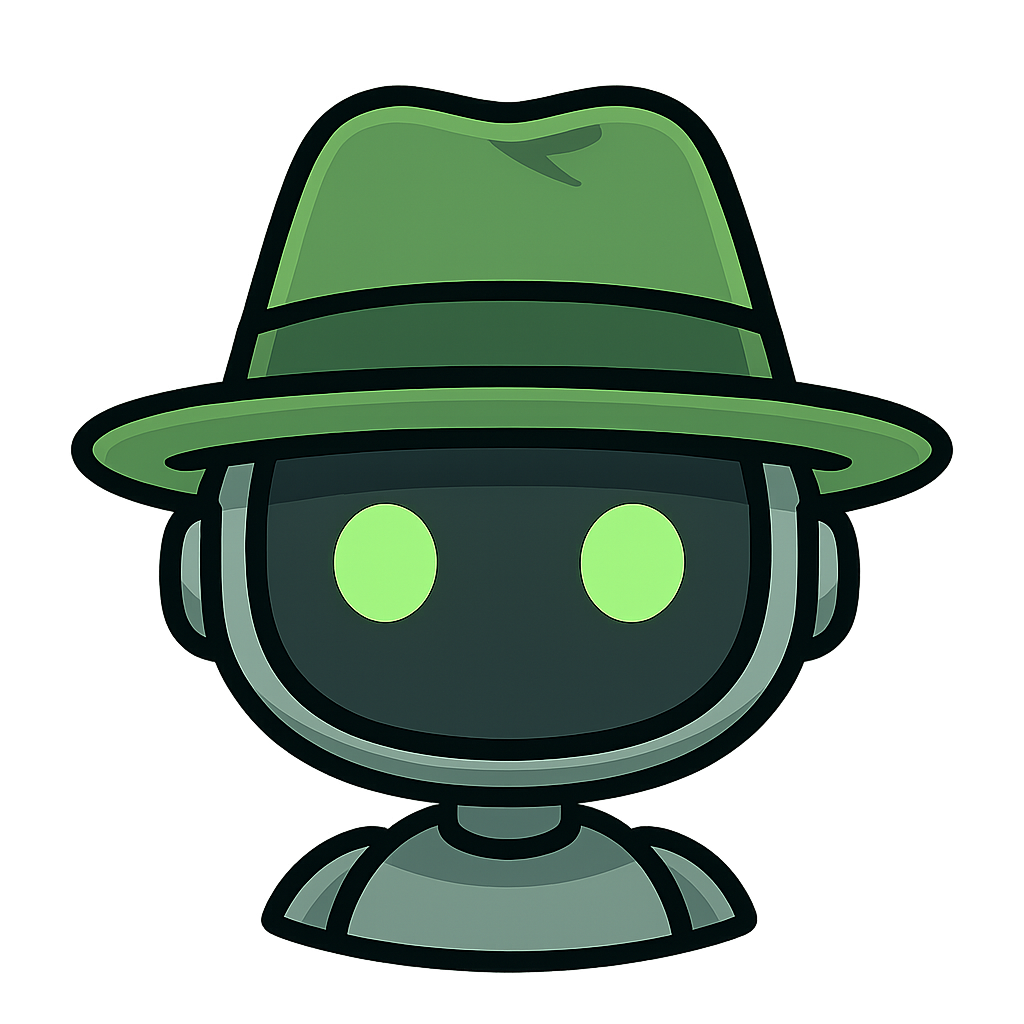 Logo GreenHat